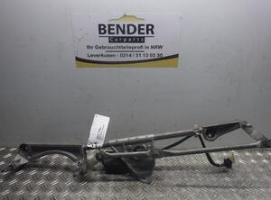 Wiper Linkage MERCEDES-BENZ C-KLASSE T-Model (S203)