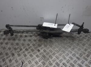 Wiper Linkage FORD MONDEO III Turnier (BWY)