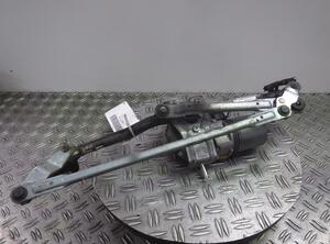 Wiper Linkage VW TOURAN (1T1, 1T2)