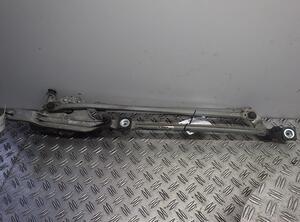 Wiper Linkage FORD Focus II (DA, DP, HCP)