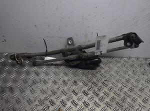 Wiper Linkage VW GOLF IV (1J1)