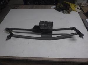 Wiper Linkage VW LT 28-46 II Kasten (2DA, 2DD, 2DH)