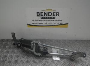 Wiper Linkage BMW 3er (E90)