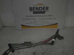 Wiper Linkage RENAULT Megane II (BM0/1, CM0/1)