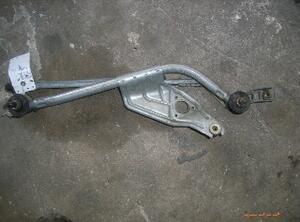 Wiper Linkage NISSAN Almera II (N16)