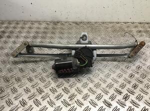 Wiper Linkage VW Golf IV (1J1)