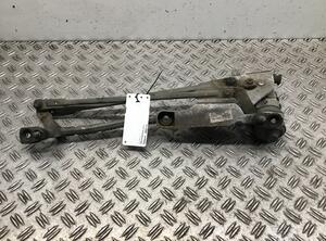 Wiper Linkage FORD FIESTA VI (CB1, CCN)