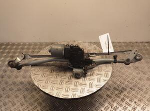 Wiper Motor AUDI A4 Avant (8ED, B7)