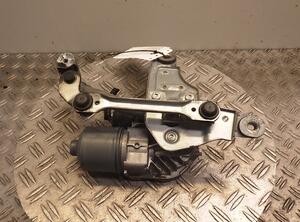 Wiper Motor FORD Galaxy (WA6)