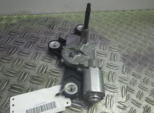 Wiper Motor FORD MONDEO IV Turnier (BA7)