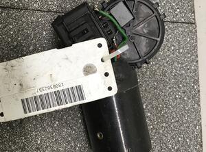 Wiper Motor OPEL Astra G Coupe (F07)