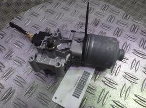 Wiper Motor OPEL Astra H Caravan (L35)