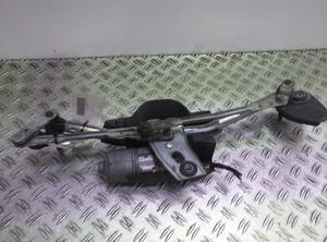 Wiper Motor OPEL ASTRA H Caravan (A04)