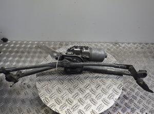 Wiper Motor FORD MONDEO III Turnier (BWY)