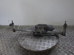 Wiper Motor SKODA OCTAVIA II Combi (1Z5)