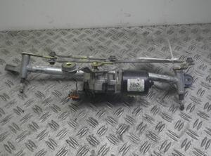 Wiper Motor RENAULT Megane II (BM0/1, CM0/1)