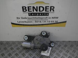 458789 Wischermotor hinten FORD Focus II Turnier (DA3) 0390201875