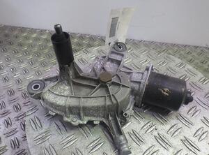 Wiper Motor CITROËN C4 Grand Picasso I (UA)