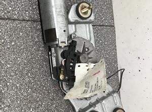 Wiper Motor FORD Focus Turnier (DNW)