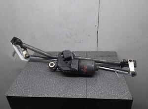 Wiper Motor FORD MONDEO III (B5Y)