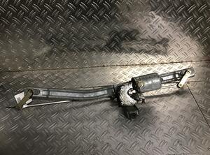 Wiper Motor VW GOLF II (19E, 1G1)