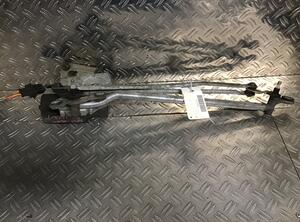 Wiper Motor PEUGEOT 306 (7B, N3, N5)