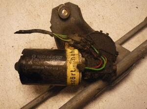 Wiper Motor VW GOLF III Cabriolet (1E7)