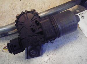 Wiper Motor OPEL ASTRA H Caravan (A04)