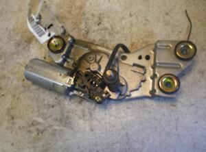 Wiper Motor FORD Focus Turnier (DNW)