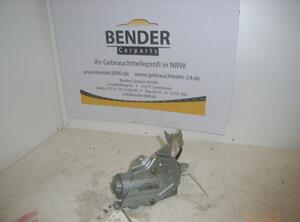 416041 Wischermotor hinten RENAULT Kangoo I (KC) 0390216752