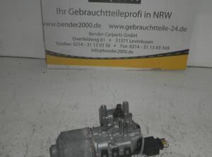 418398 Wischermotor vorne OPEL Astra H Caravan 0390241553