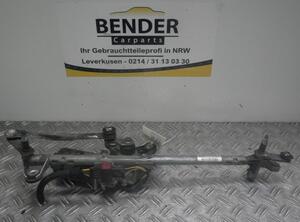 Wiper Motor OPEL Vectra C Caravan (--)