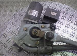 Wiper Motor MERCEDES-BENZ VANEO (414)