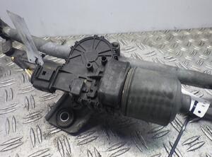 Wiper Motor OPEL ASTRA H Caravan (A04)