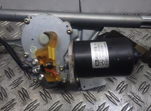 Wiper Motor MERCEDES-BENZ C-KLASSE (W203)