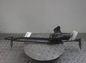 Wiper Motor OPEL MOVANO Pritsche/Fahrgestell (X70)