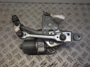 Wiper Motor FORD Galaxy (WA6)