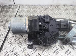 Wiper Motor FORD FOCUS II Turnier (DA_, FFS)