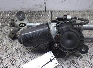 Wiper Motor OPEL Vectra C (--)