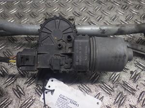 Wiper Motor OPEL ASTRA H GTC (A04)