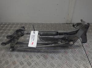 Wiper Motor HONDA CR-V II (RD_)