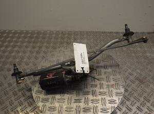 Wiper Motor BMW 3 Coupe (E46)