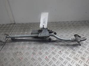 Wiper Motor AUDI A4 (8EC, B7)