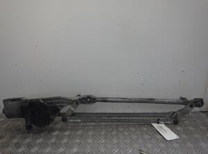 Wiper Motor FORD Focus II (DA, DP, HCP)