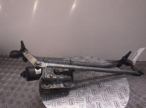 Wiper Motor FORD MONDEO II (BAP)