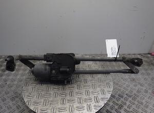 Wiper Motor SKODA OCTAVIA II (1Z3)