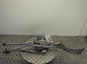 Wiper Motor MERCEDES-BENZ E-KLASSE (W211)