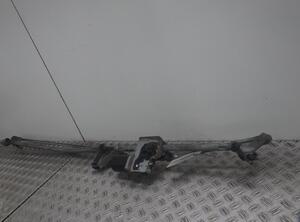 Wiper Motor PEUGEOT 307 CC (3B)