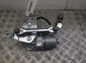 Wiper Motor FORD Galaxy (WA6)