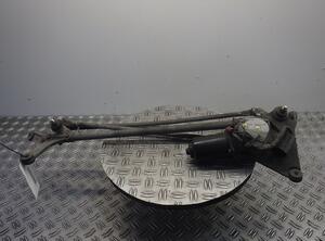 Wiper Motor HONDA PRELUDE IV (BB_)